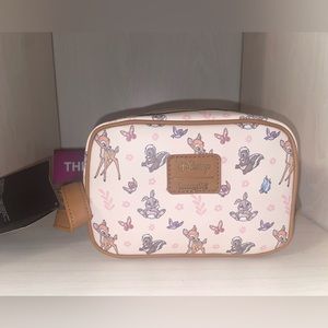 NEW Loungefly Bambi Purse